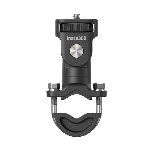 Motorcycle U-Bolt Mount - Motorbike Mount - Insta360 Store