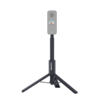 2-in-1 Invisible Selfie Stick + Tripod - Insta360