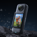 X4 Screen Protector - Tempered Glass - Insta360 Store