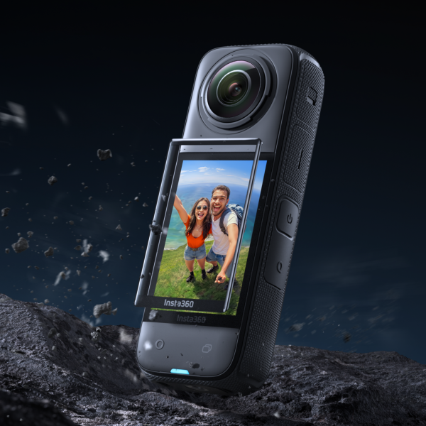 X4 Screen Protector - Tempered Glass - Insta360 Store