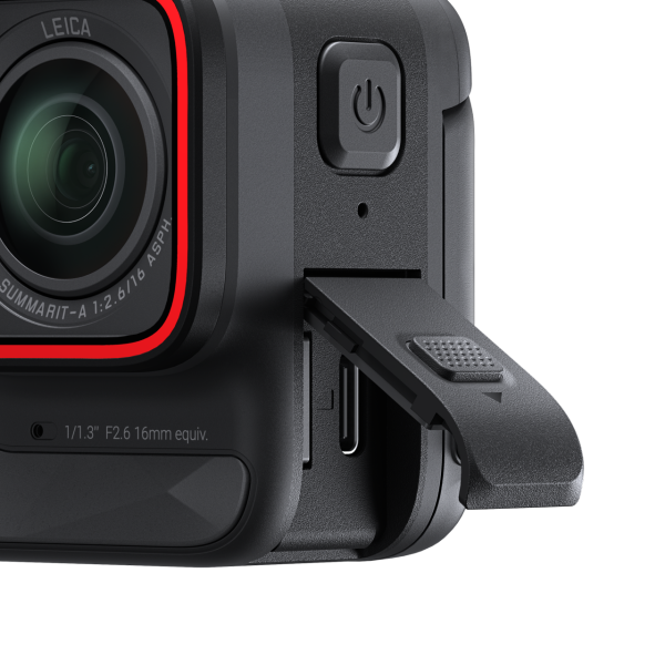 Ace Pro USB Cover - USB Port Protector - Insta360 Store