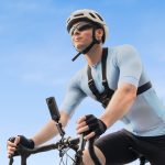 Bike Bundle ?C Handlebar Mount + Chest Strap - Insta360