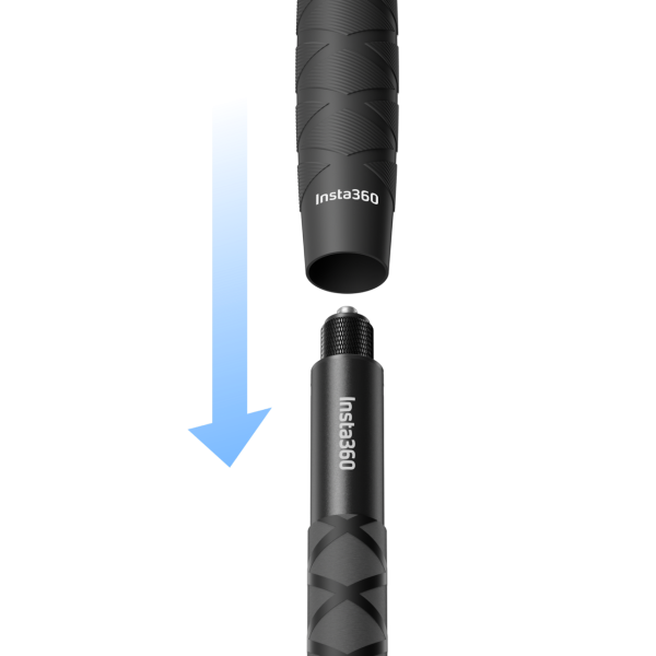 Selfie Stick Sleeve - Insta360 Store