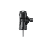 Bike Headset Cap Mount - Stem Top Cap - Insta360 Store