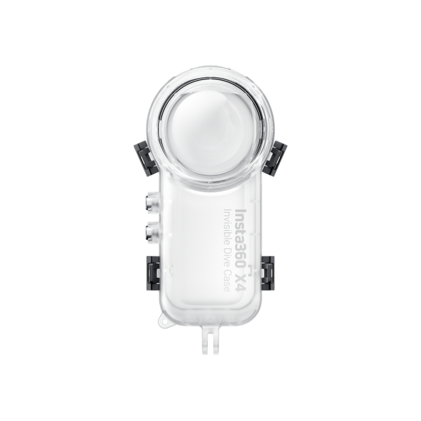Insta360 X4 Invisible Dive Case - Accessories - Insta360 Store