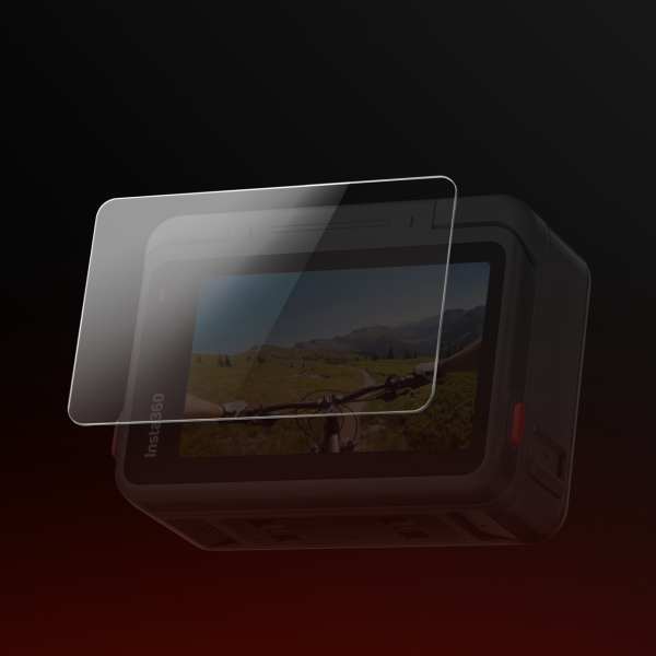 Ace Screen Protector - Insta360 Store