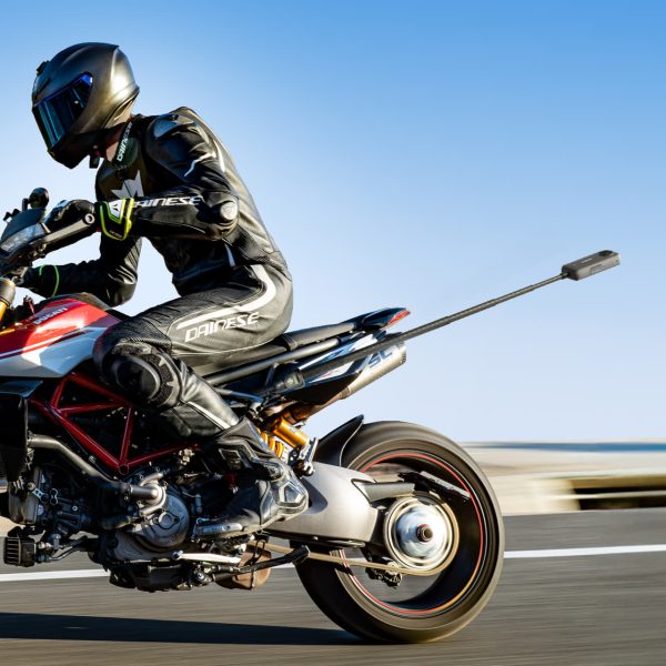 Motorcycle U-Bolt Mount - Motorbike Mount - Insta360 Store