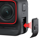 Ace Pro USB Cover - USB Port Protector - Insta360 Store