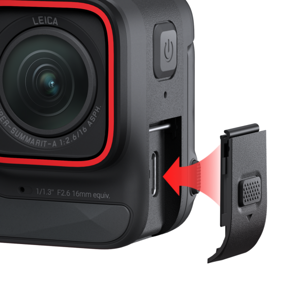 Ace Pro USB Cover - USB Port Protector - Insta360 Store
