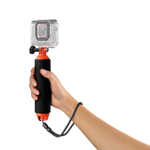 Floating Hand Grip - Insta360 Store