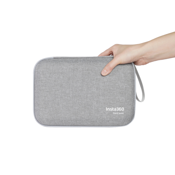 X4 Carry Case - Insta360 Store