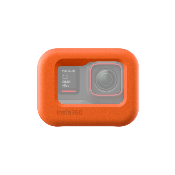 Ace Pro & Ace Float Guard - Floating Camera Case - Insta360 Store