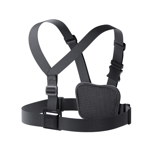 Action Camera Chest Strap Mount - Insta360 Store