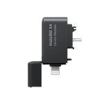 X4 Quick Reader - SD Card Reader - Insta360 Store