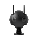 Pro 2 - 8K 3D VR Camera - Insta360 Store