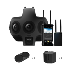 Insta360 Titan - 8-Lens VR Camera - Insta360 Store