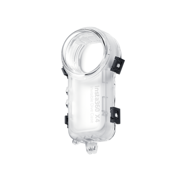 Insta360 X4 Invisible Dive Case - Accessories - Insta360 Store