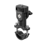 Motorcycle U-Bolt Mount - Motorbike Mount - Insta360 Store