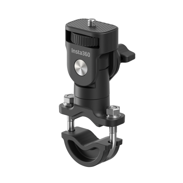 Motorcycle U-Bolt Mount - Motorbike Mount - Insta360 Store
