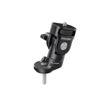 Bike Headset Cap Mount - Stem Top Cap - Insta360 Store