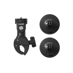 Action Camera Motorcycle Mount Kit - Insta360 Store