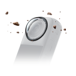 X4 Premium Lens Guards - Removable - Insta360 Store