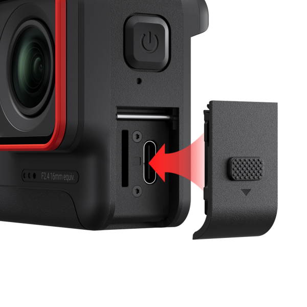 Ace USB Cover - Insta360 Store