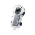 Insta360 X4 Invisible Dive Case - Accessories - Insta360 Store