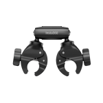 Motorcycle Selfie Stick Support Clamp - Insta360 Store