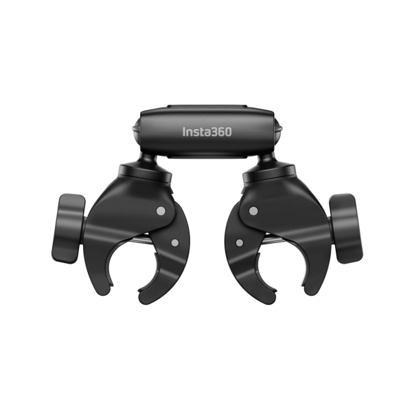 Motorcycle Selfie Stick Support Clamp - Insta360 Store