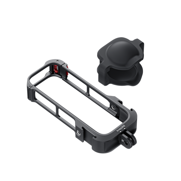 X4 Utility Frame - Protective Frame -  Insta360 Store