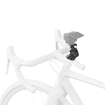 Bike Headset Cap Mount - Stem Top Cap - Insta360 Store
