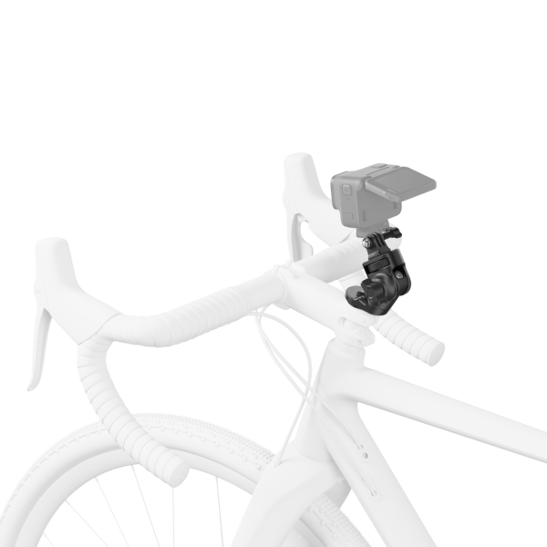 Bike Headset Cap Mount - Stem Top Cap - Insta360 Store