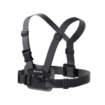 Action Camera Chest Strap Mount - Insta360 Store