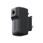 X4 Mic Adapter - Insta360 Store