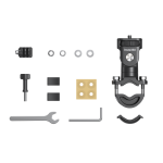 Motorcycle U-Bolt Mount - Motorbike Mount - Insta360 Store