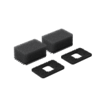 X4 Mic Wind Muff - Insta360 Store