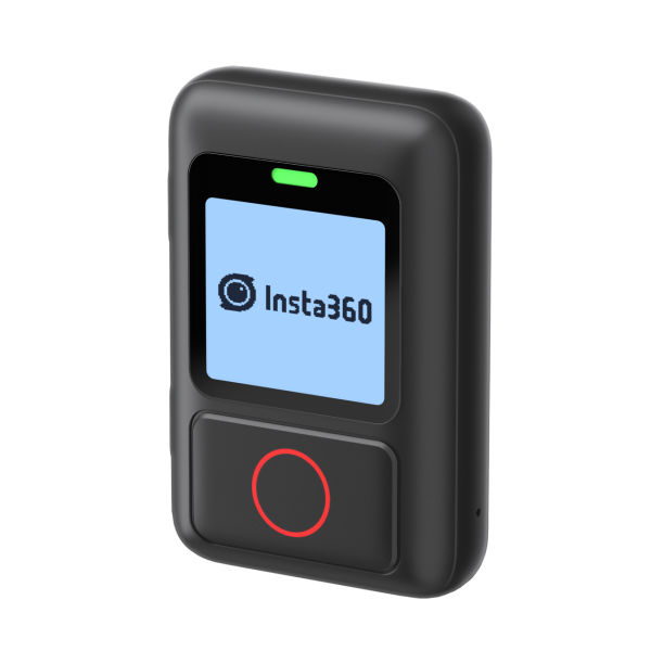 GPS Action Remote - Camera Remote Control - Insta360
