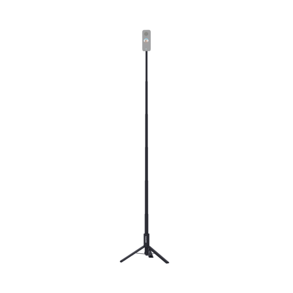 2-in-1 Invisible Selfie Stick + Tripod - Insta360