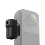 X4 Mic Adapter - Insta360 Store