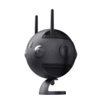 Pro 2 - 8K 3D VR Camera - Insta360 Store