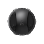Pro 2 - 8K 3D VR Camera - Insta360 Store