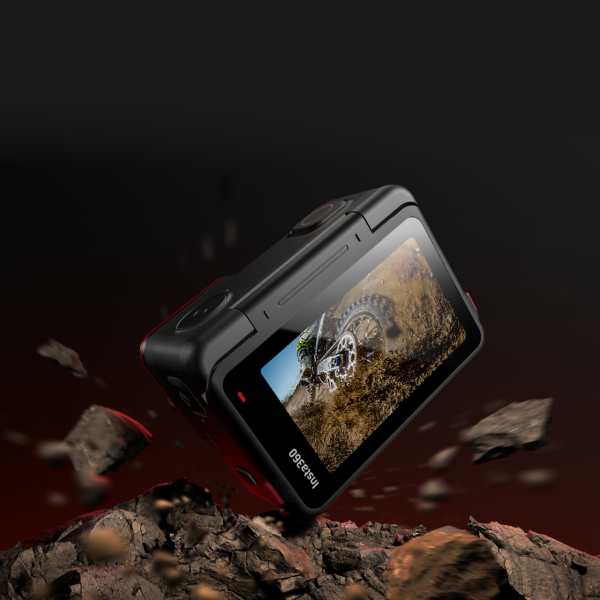 Ace Screen Protector - Insta360 Store