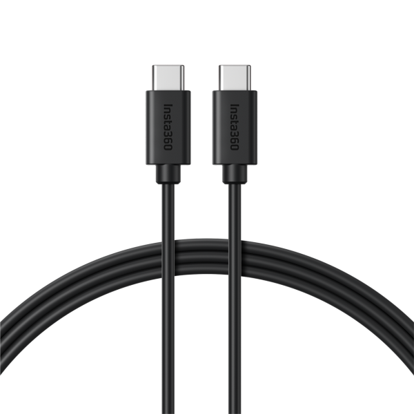 Type-C to Type-C Cable for Insta360 Ace Series - Insta360 Store