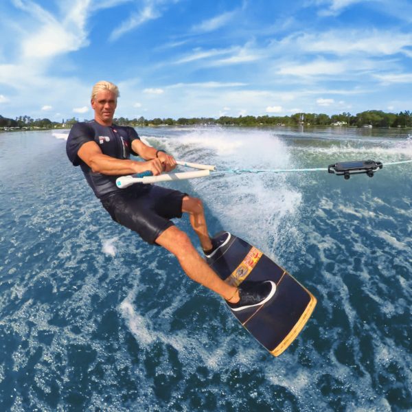 X4 Water Sports Rope Mount - Insta360 Store