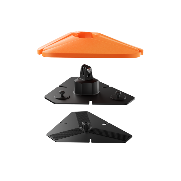 Floating Surfboard Mount - Insta360 Store