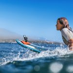 Floating Surfboard Mount - Insta360 Store