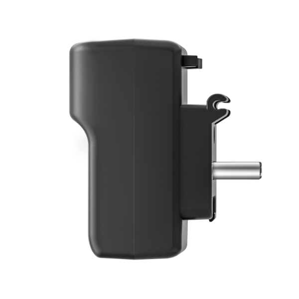 X3 Mic Adapter - X3 Mic Adapter - External Mic Accessory - Insta360