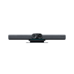 Insta360 Connect -  The Dual-4K Camera AI Video Bar