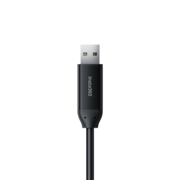 Insta360 Connect USB-A to USB-C Cable - Link Cable - Insta360 Store
